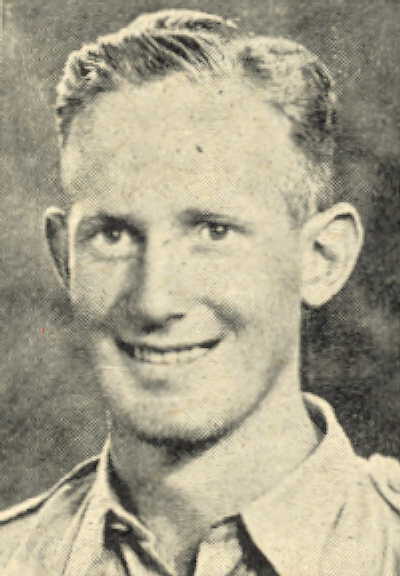Frank Litton Abbott