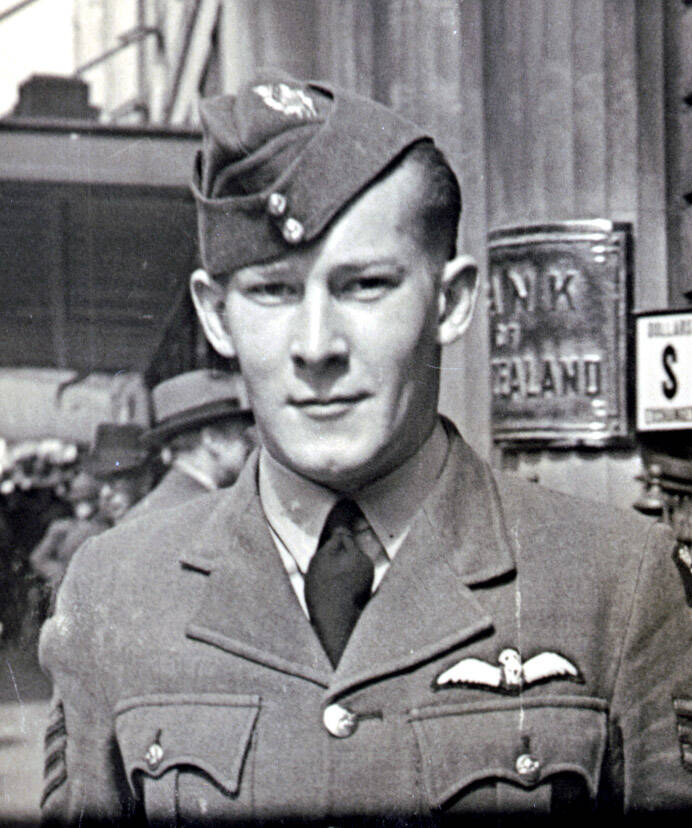 William Gibbs Abbott