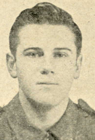 Raymond John Adams