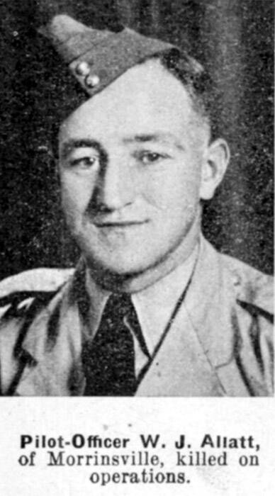 Walter John Allatt