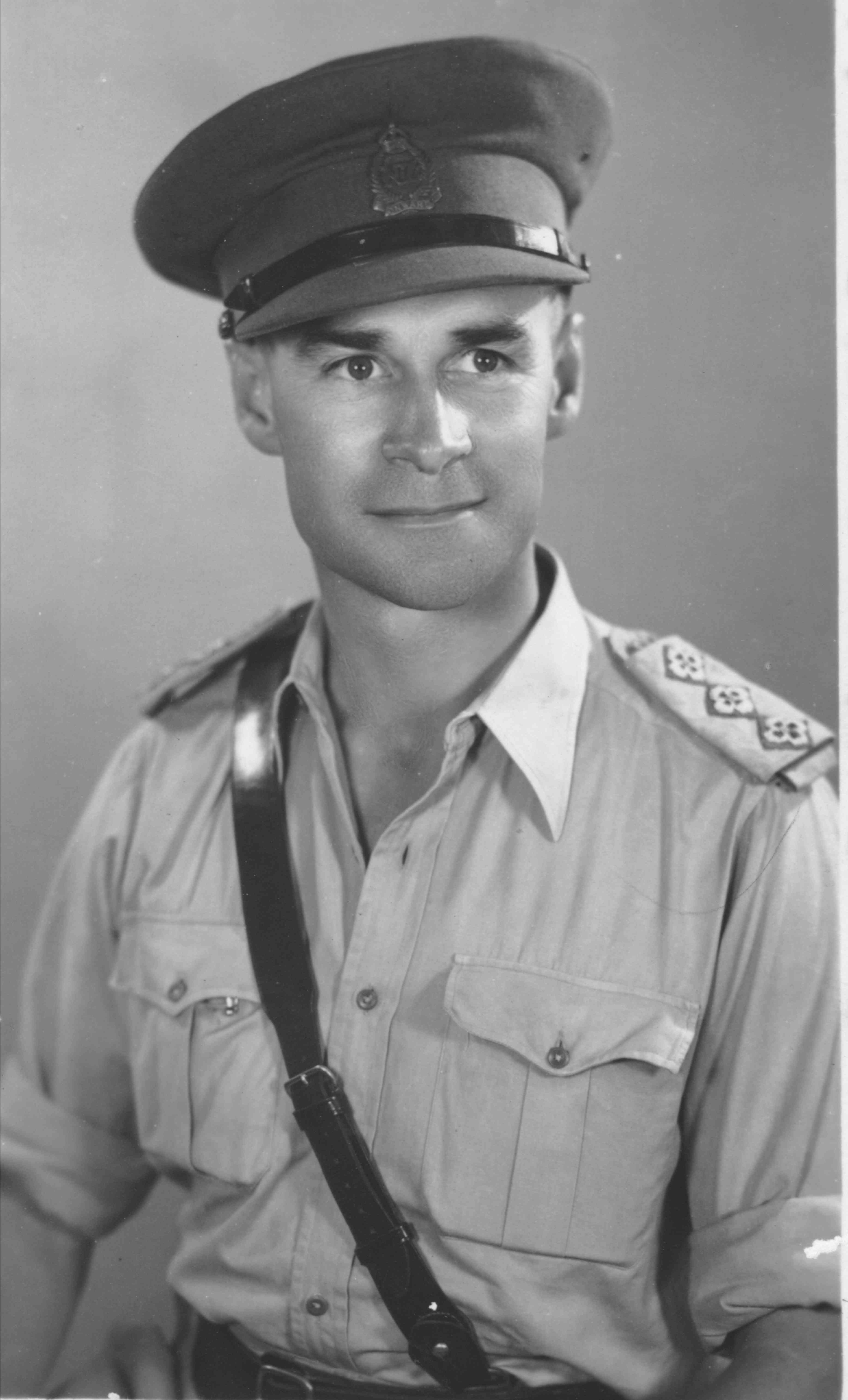 Arthur Frederick Allen