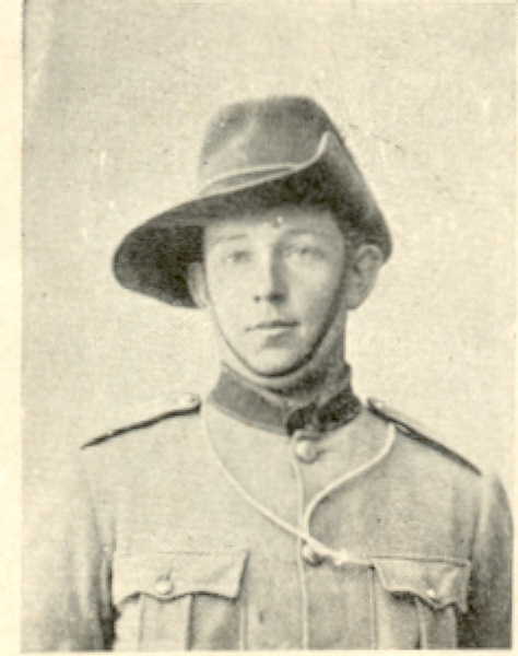 Denis Joseph Ryan
