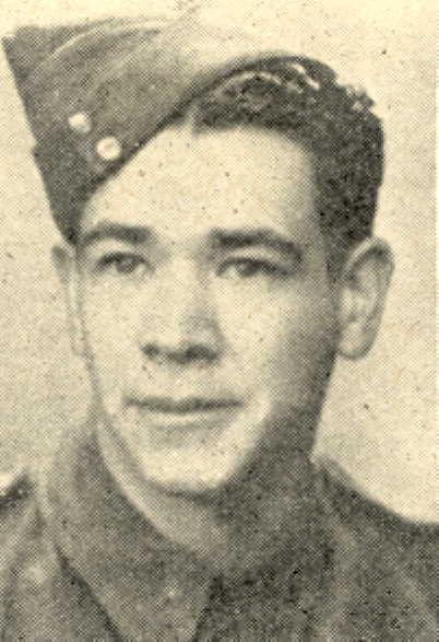 Oswald Kenneth Balzer