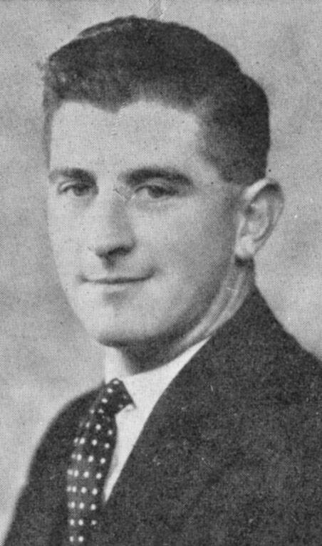 Wilfred Ira Collett