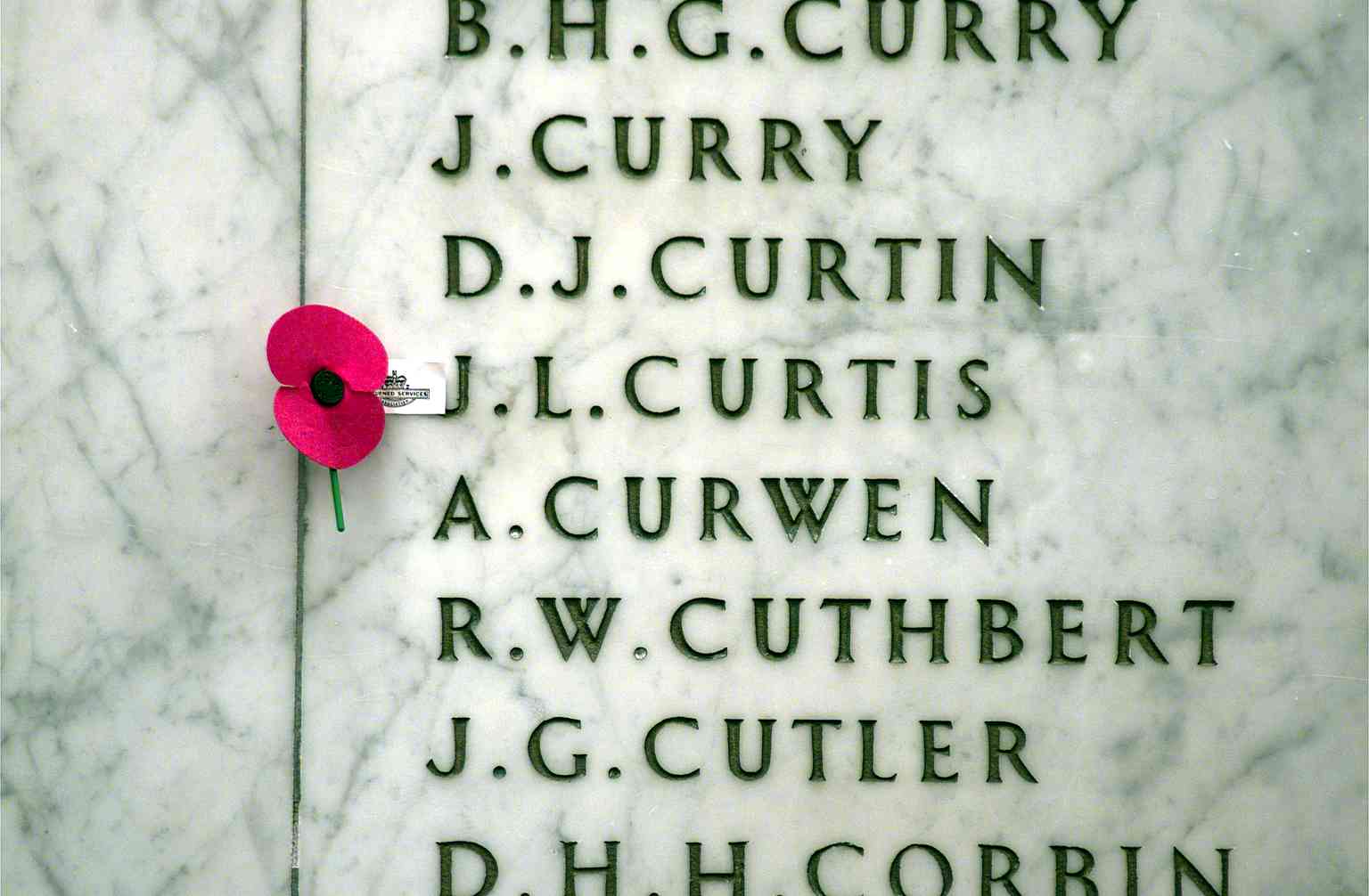 Daniel John Curtin