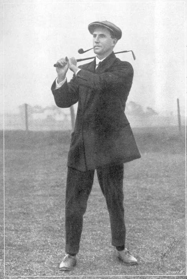 John Cullen Burns
