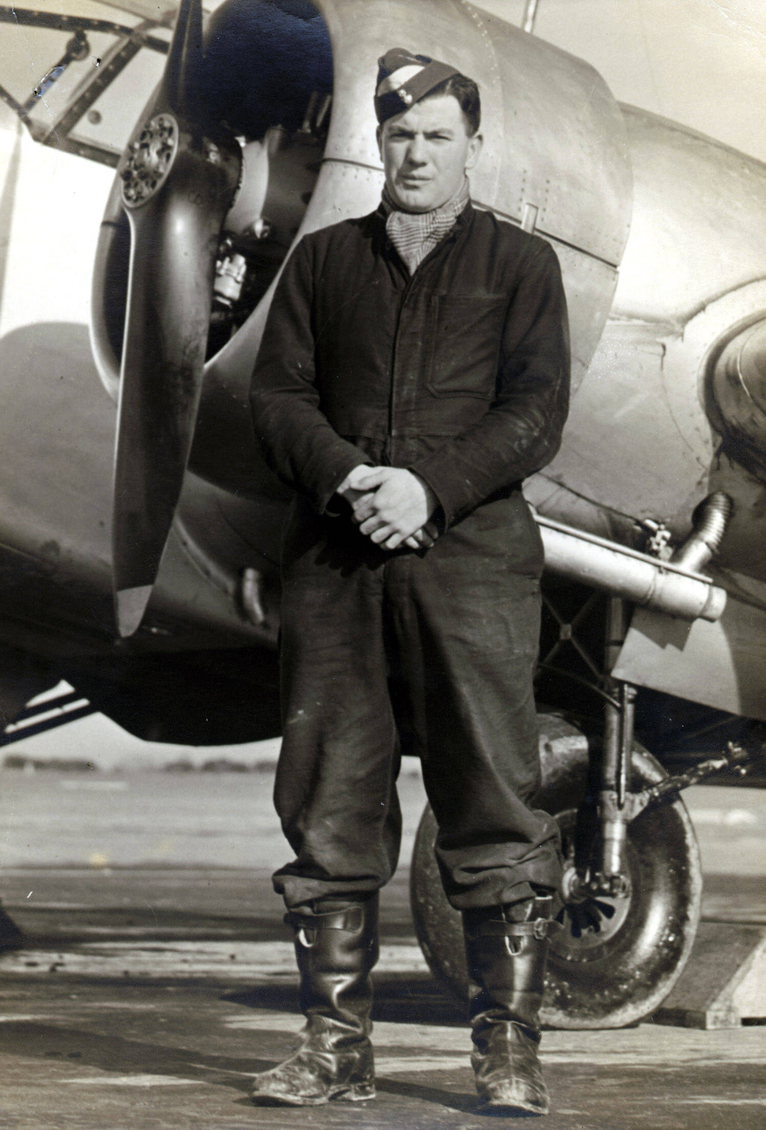 Thomas Smith Barclay