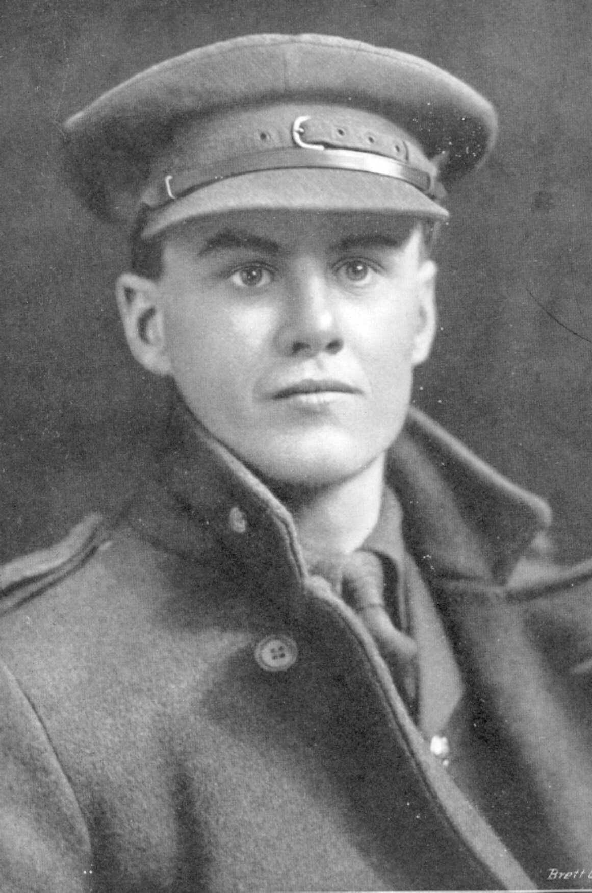 Evelyn Jack Rose