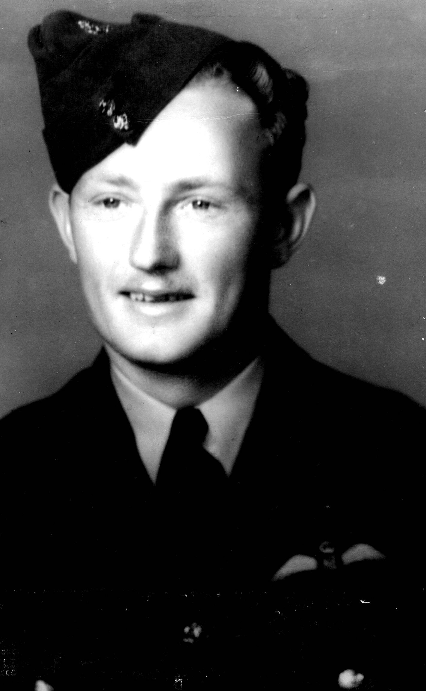 Alan Campbell Williamson