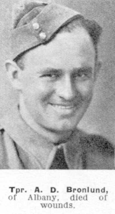 Allan Dahl Bronlund