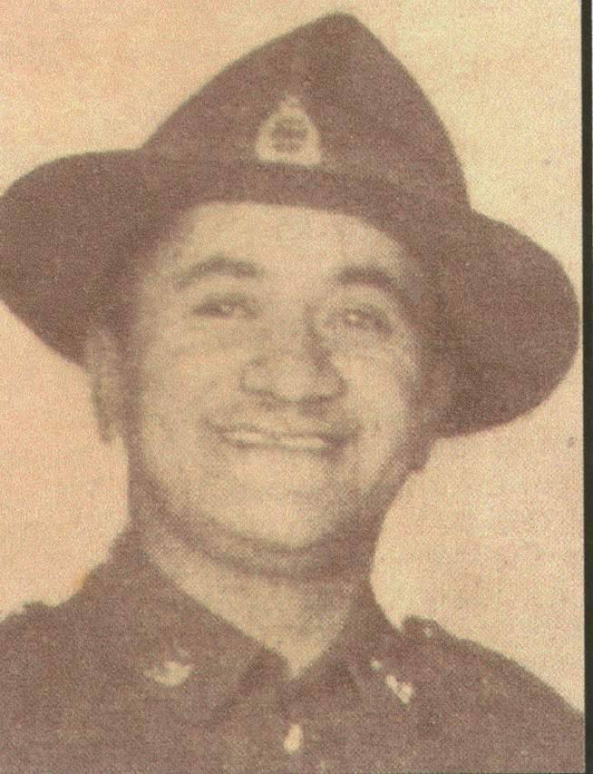 Hirini Heke