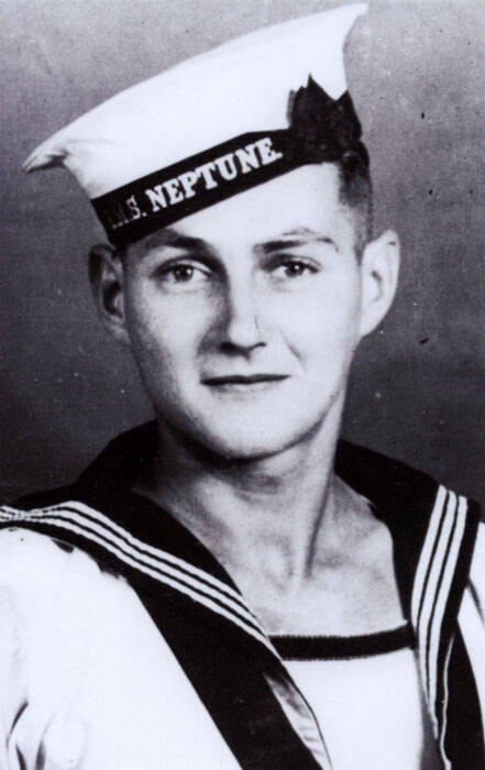 Arthur Norman Capon