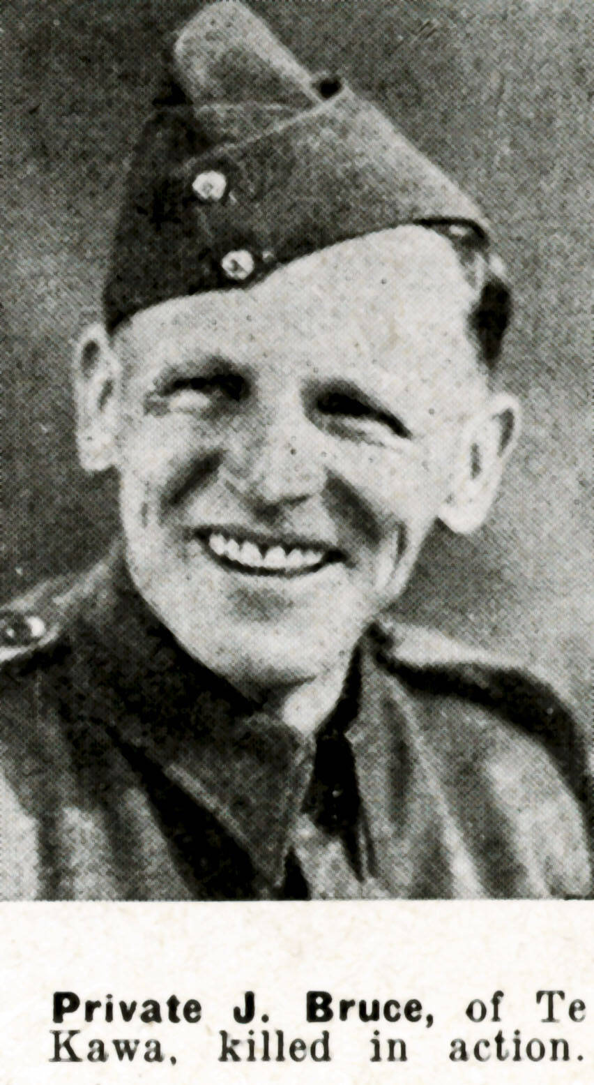 Joseph Bruce
