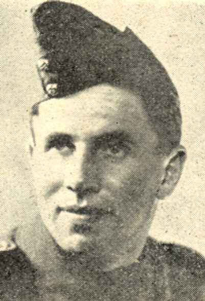 Leslie George Bryan