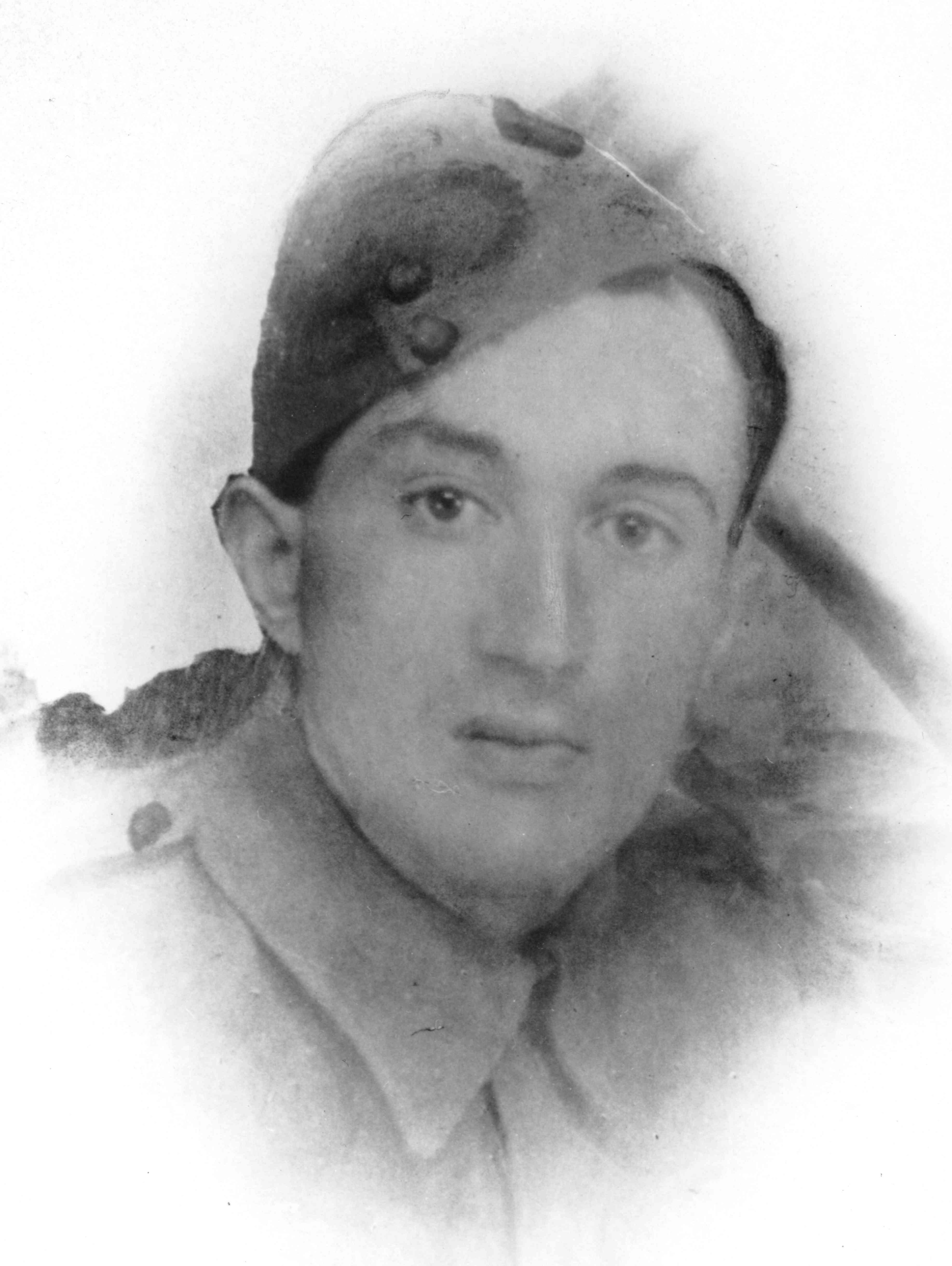John Hamilton Ingram