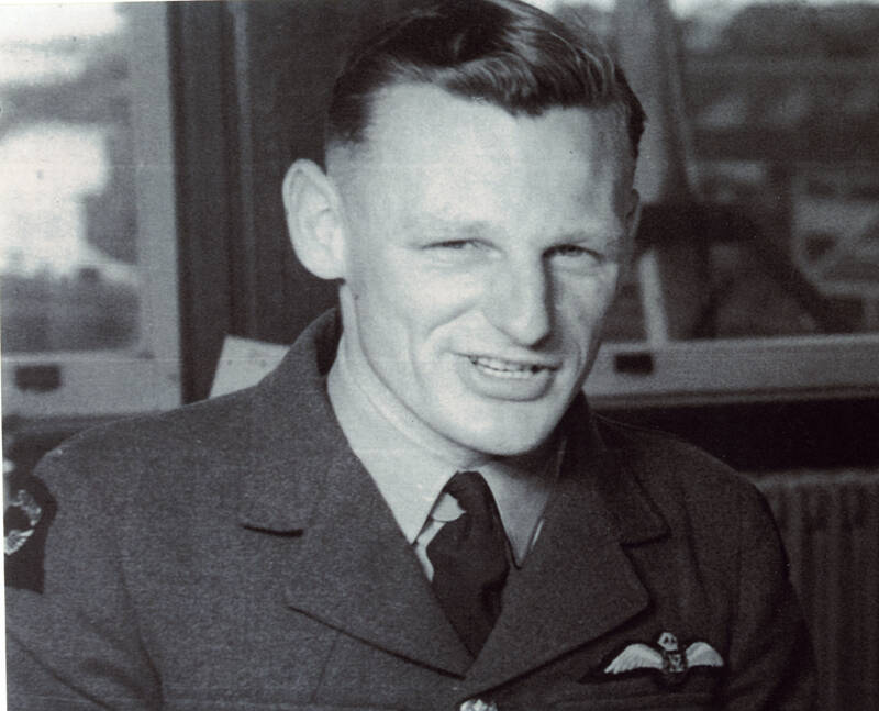 Bernard Allison Clark