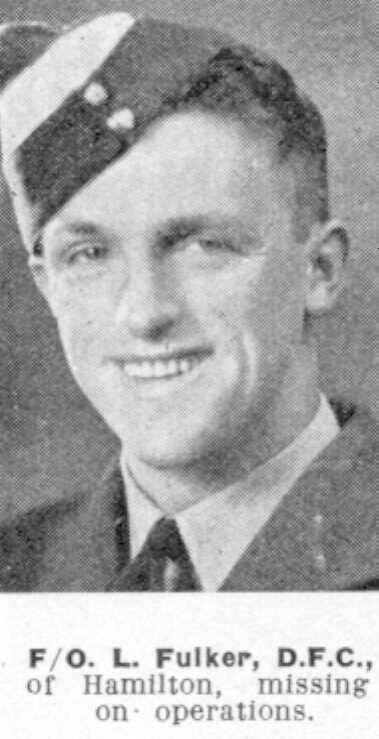 Leslie Fulker
