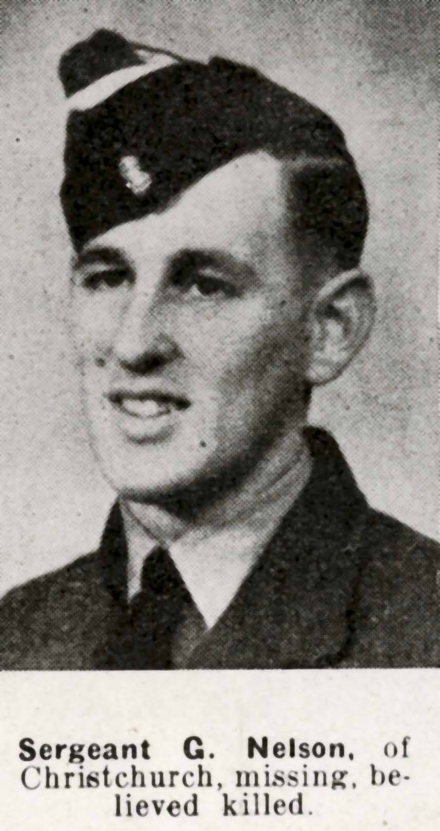 George Nelson