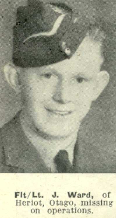 John Ward