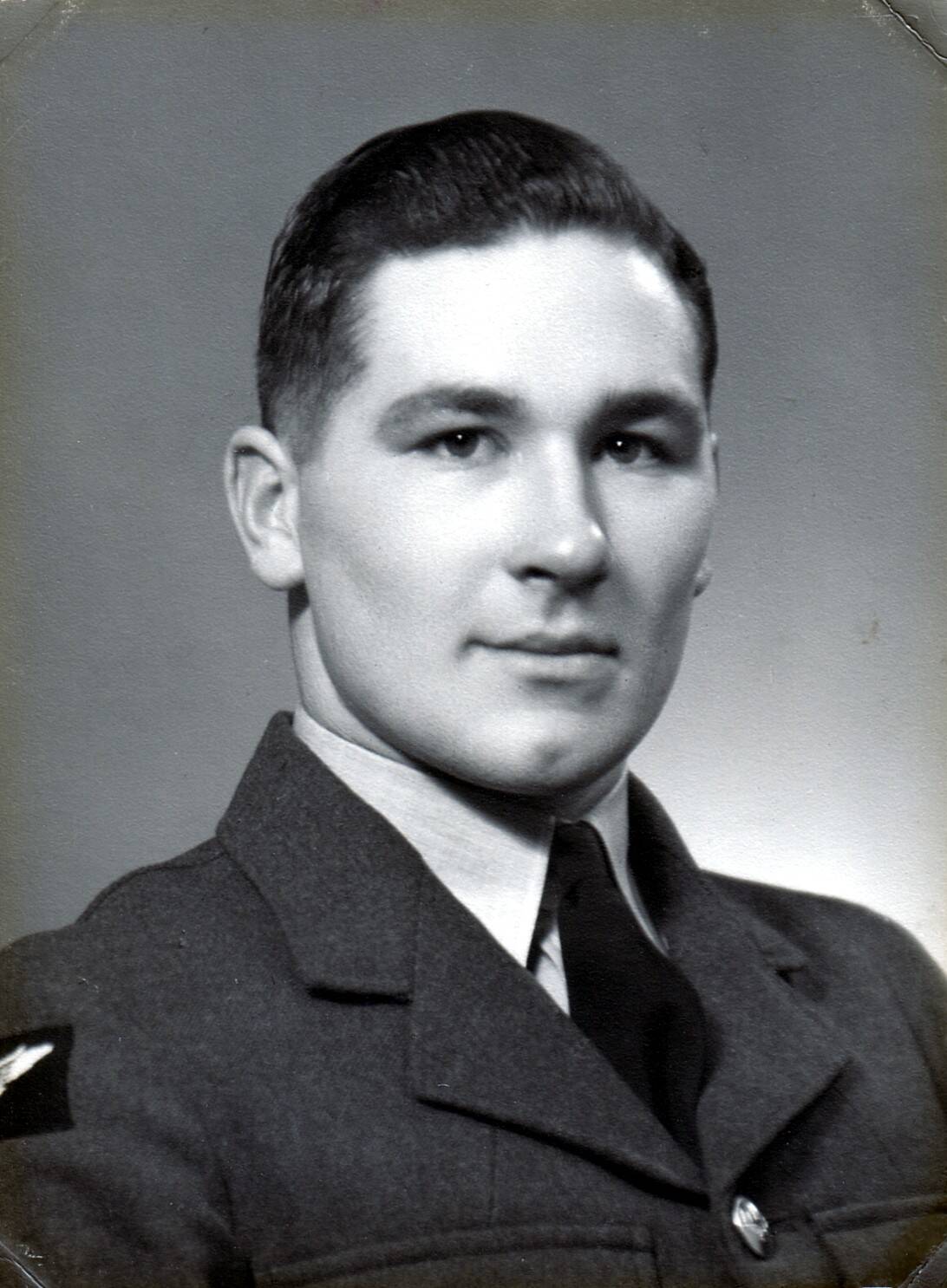Thomas Tristram Fox