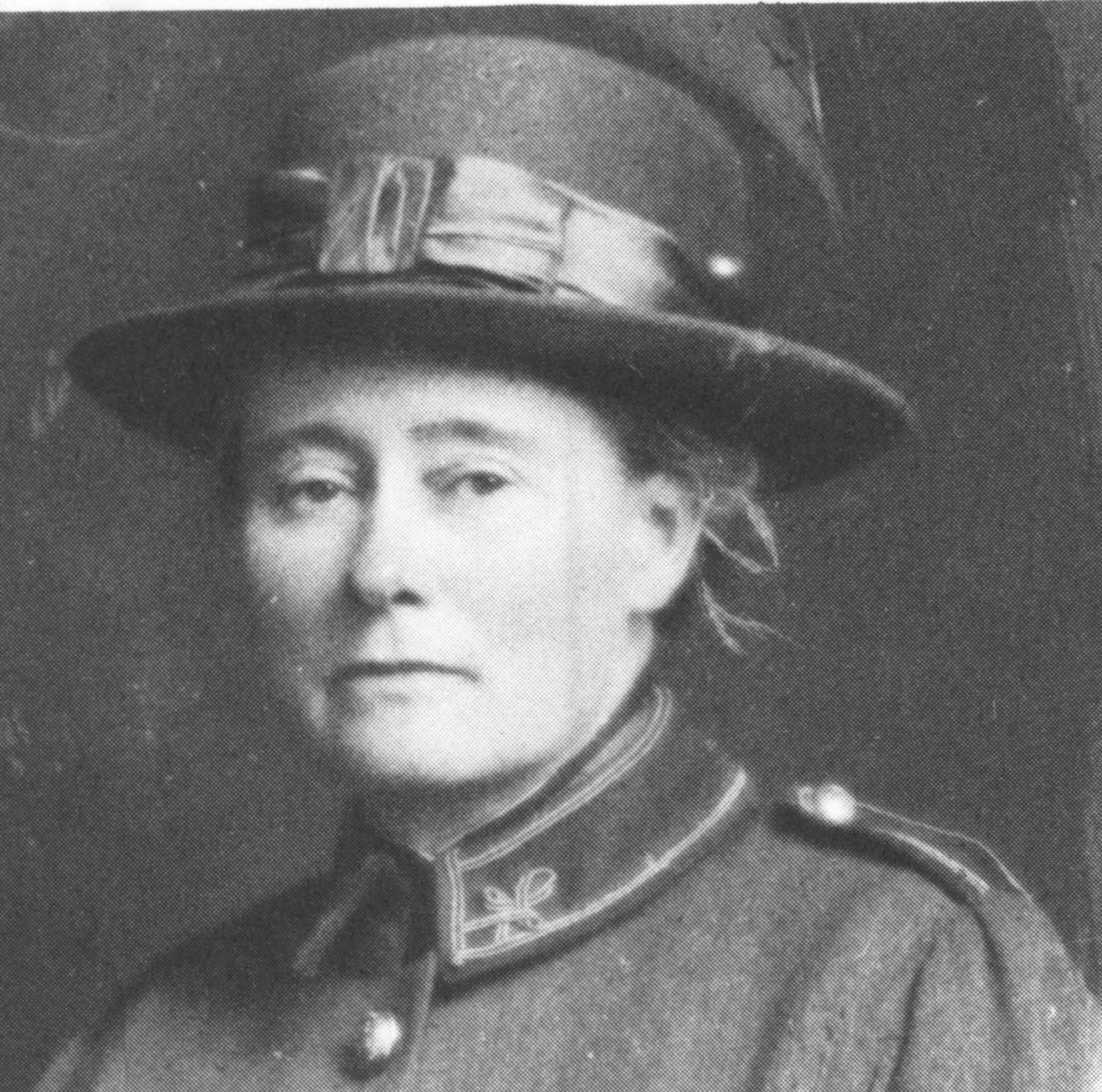 Hester MacLean