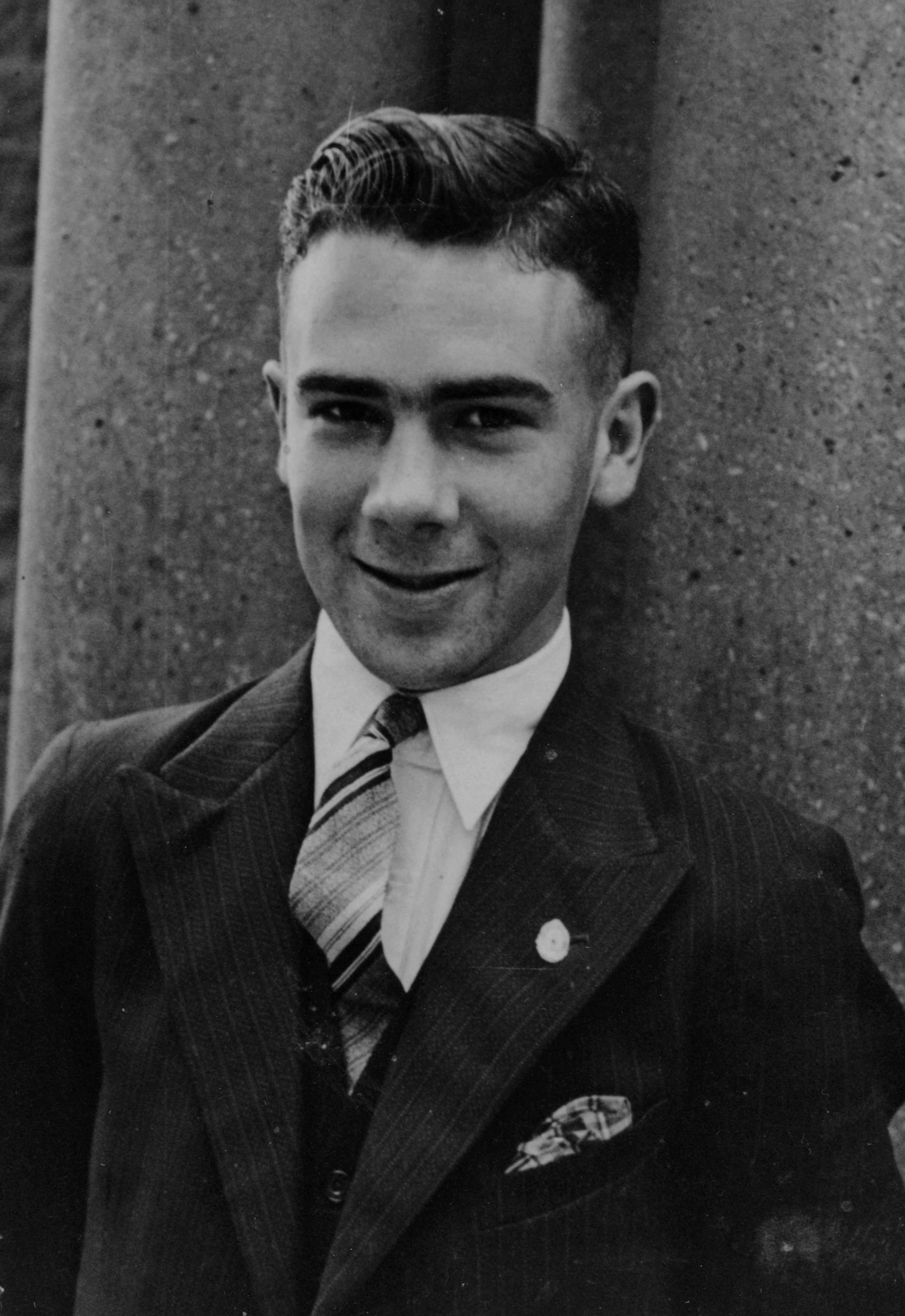Arthur Clarence Heenan