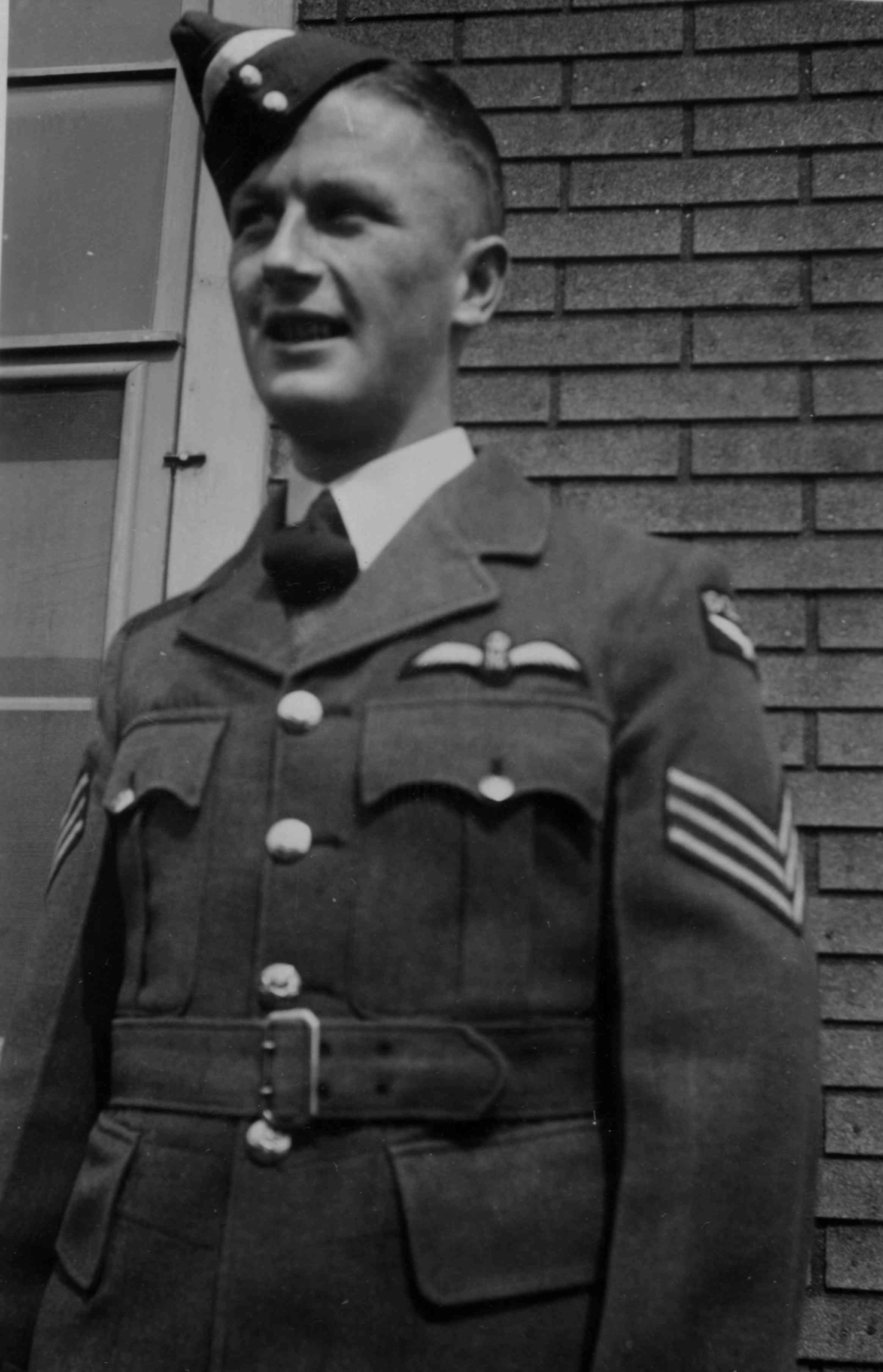 Leonard Arthur Townrow
