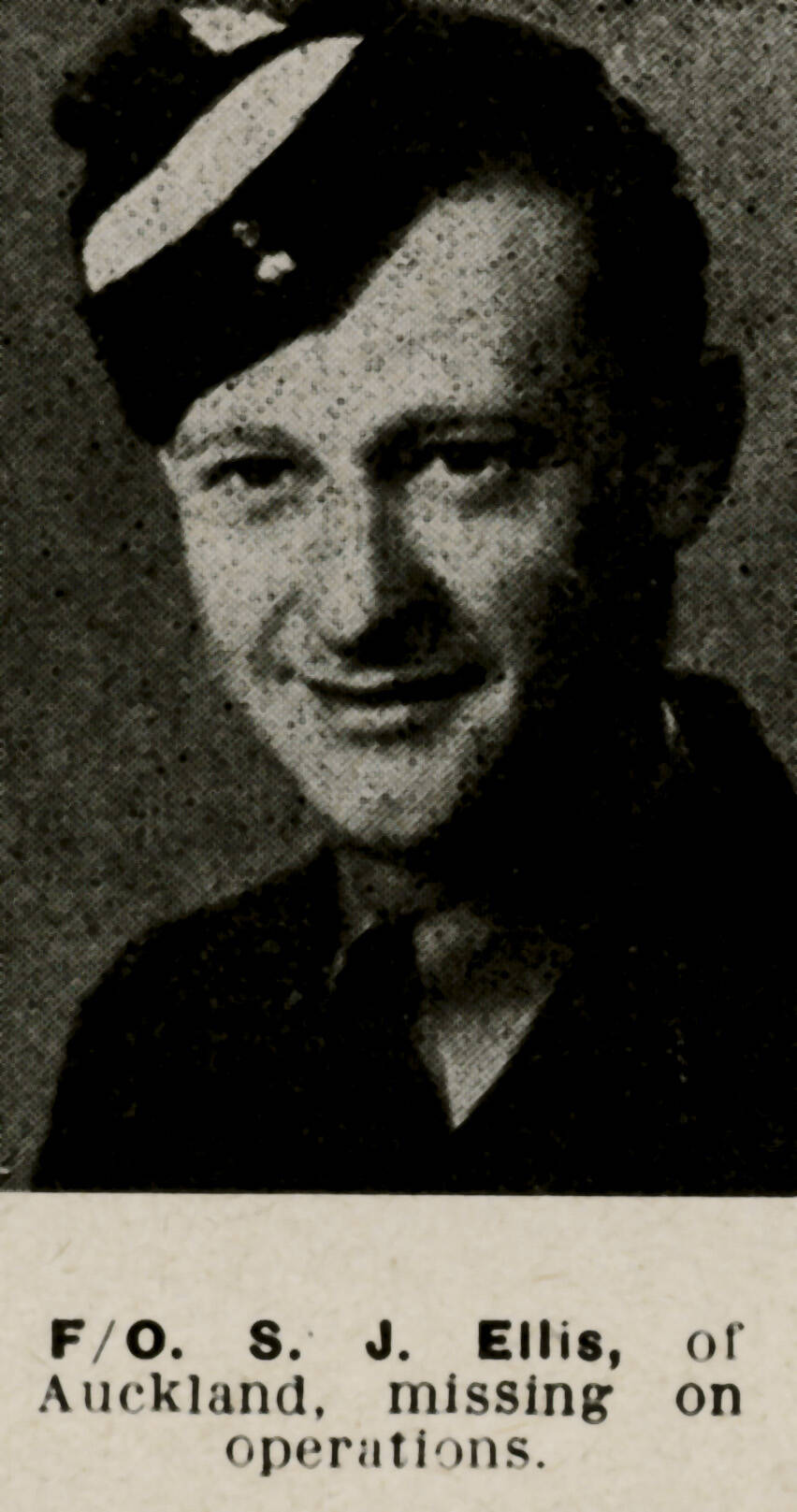 Stanley James Ellis