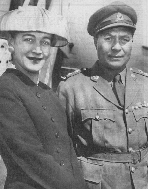 Charles Moihi Te Arawaka Bennett