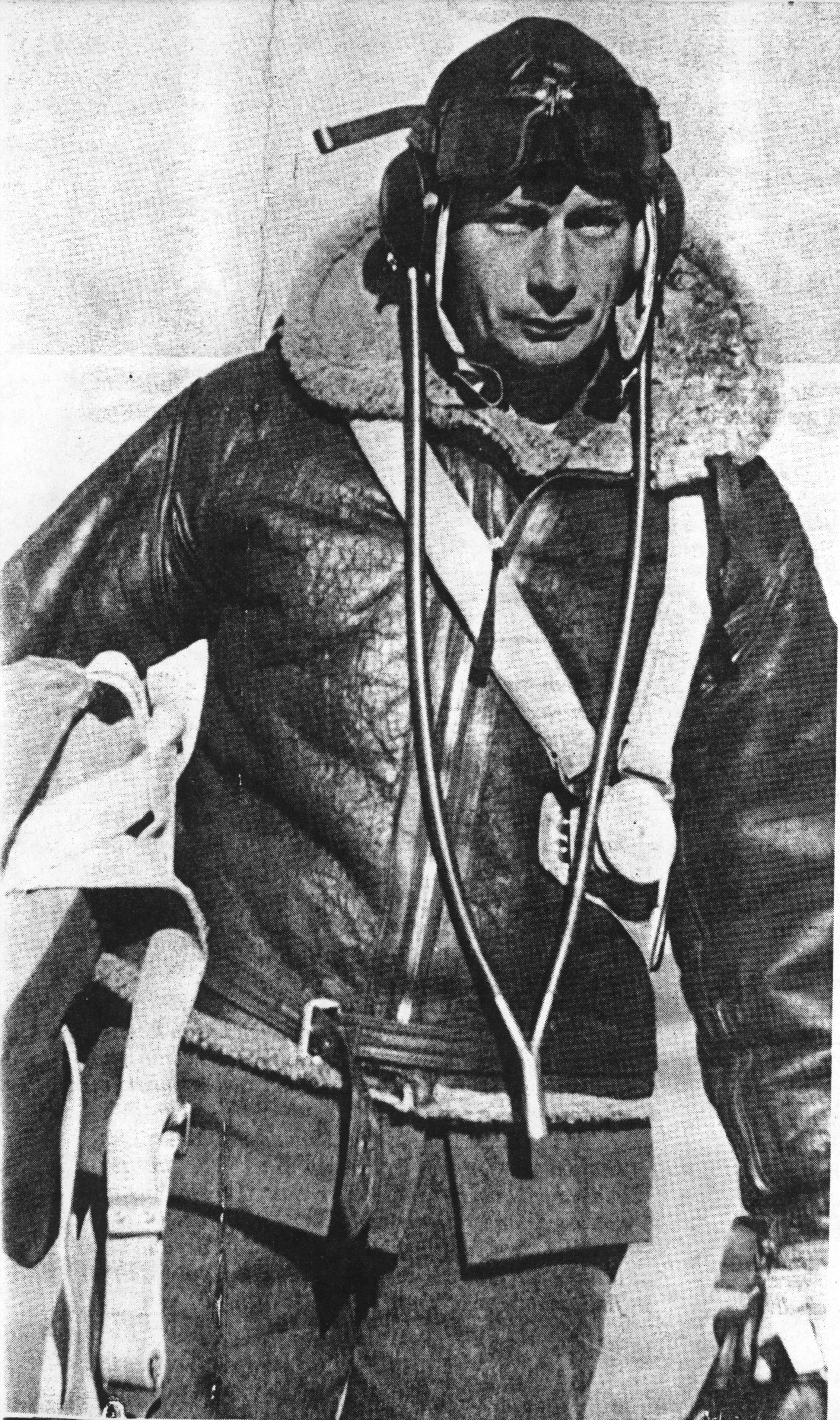 Lloyd Allan Trigg