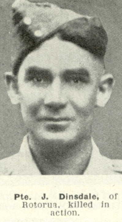 John Dinsdale