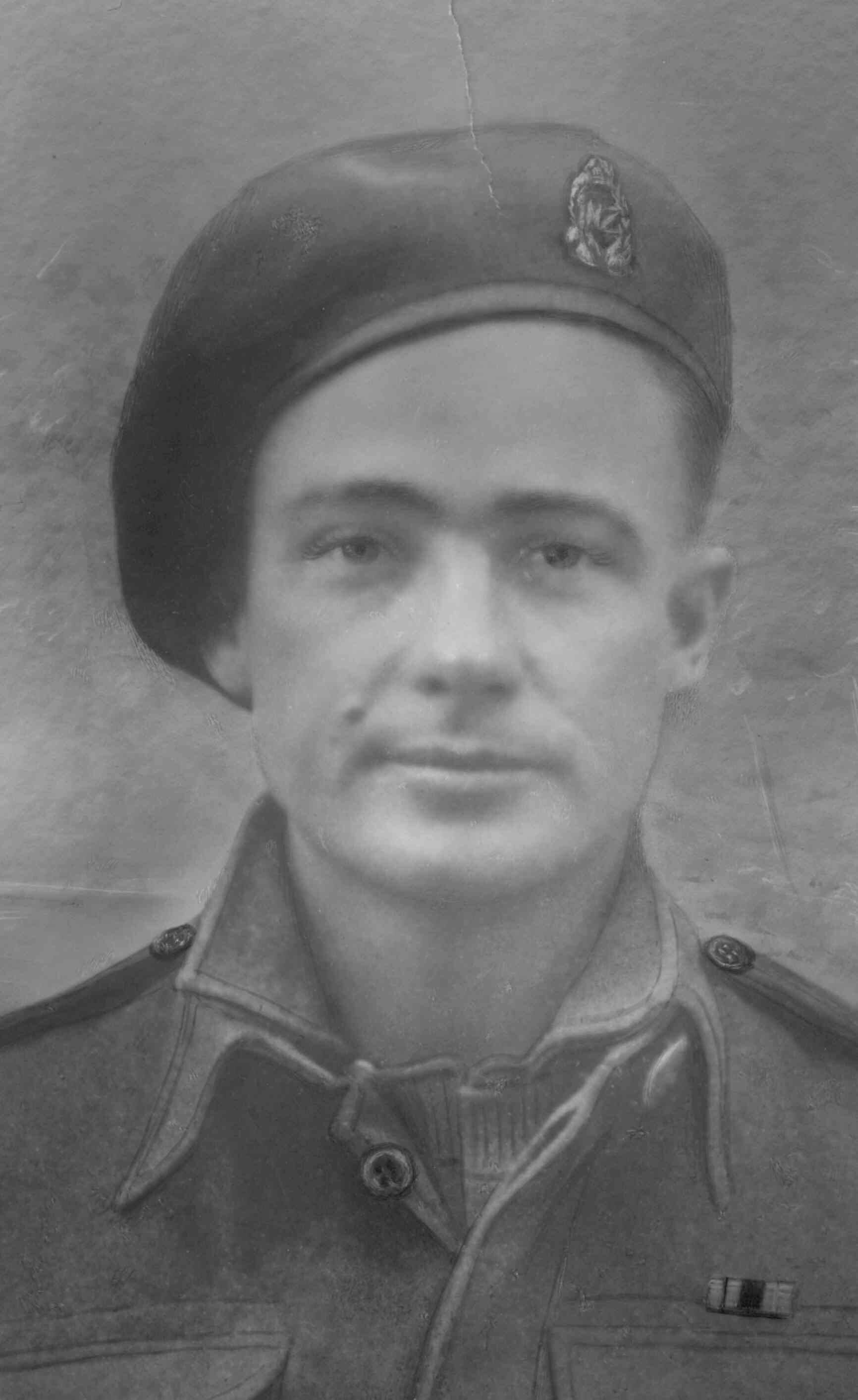Edward Adams