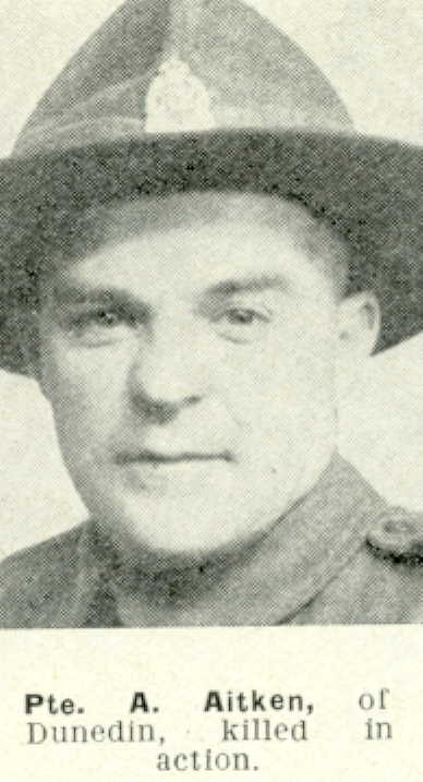 Alexander Aitken