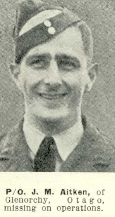John Milford Aitken