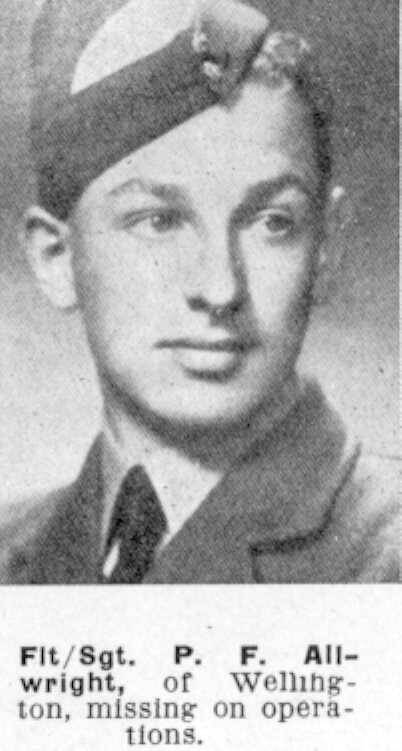 Peter Francis Allwright