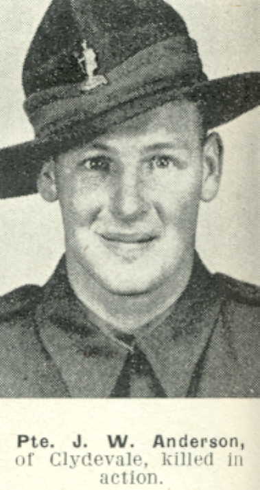 John William Anderson