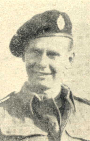 Charles Kenneth Butler Anderson