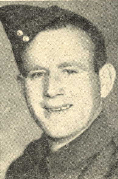 Cyril Ernest Anderson