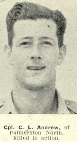 Campbell Lawson Andrew