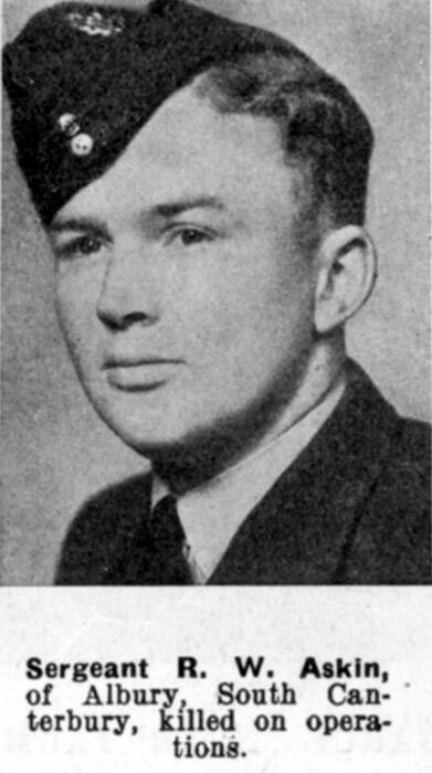 Ralph Winston Askin