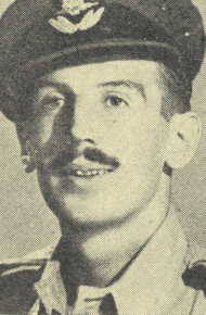 Ronald Lavender Baker