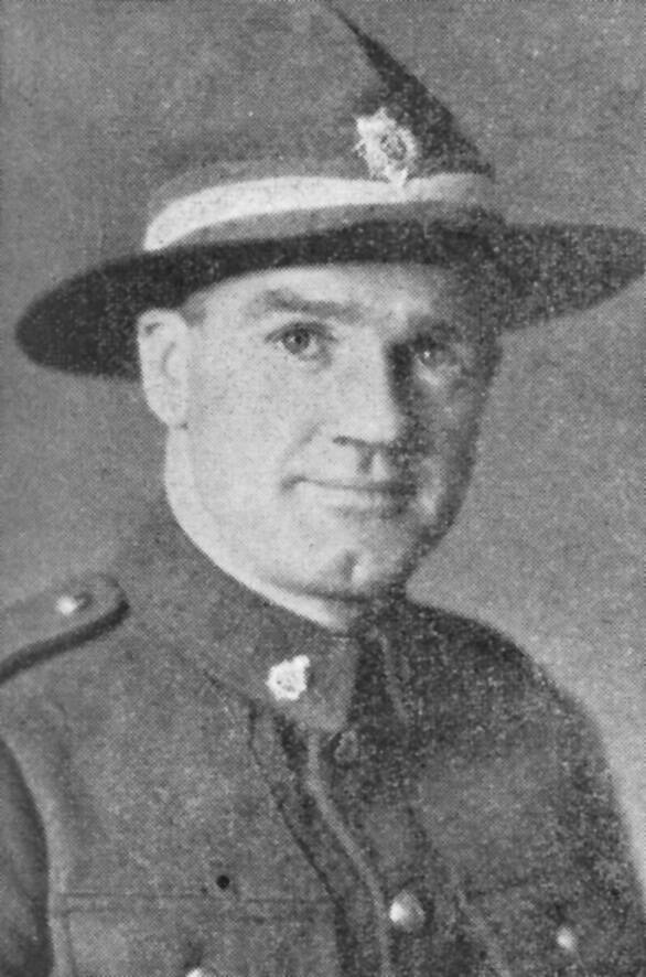 Peter Grant Ballantyne