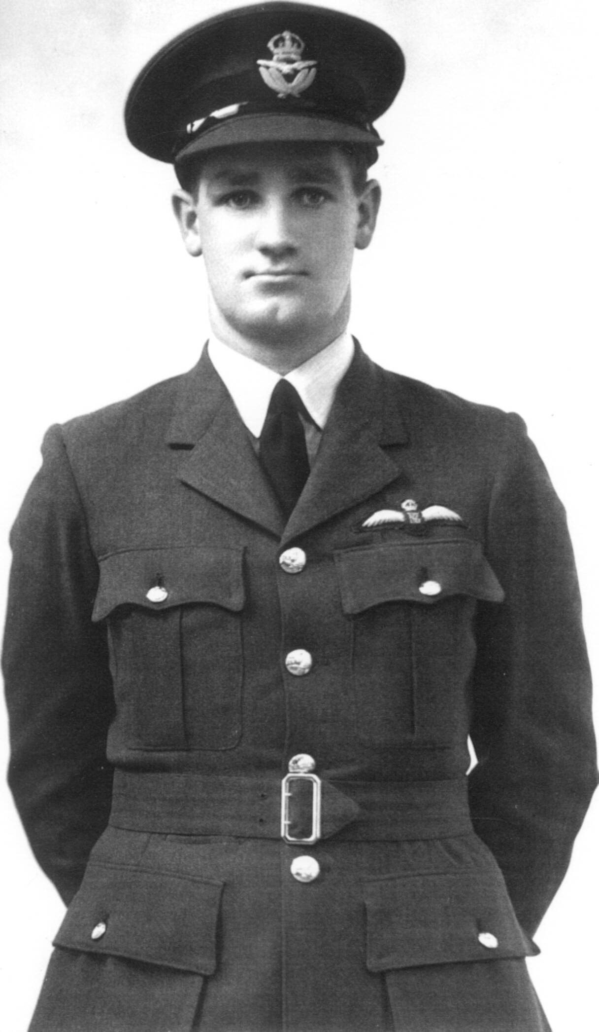 Herbert Gregory Ballantyne