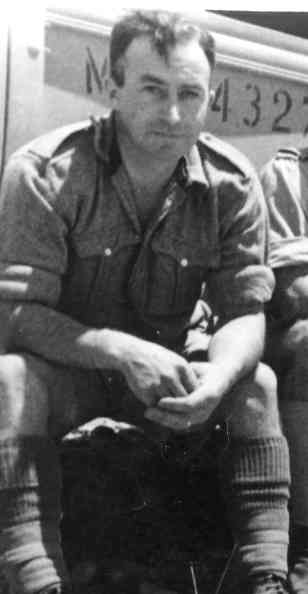 Frederick Alexander Kelly
