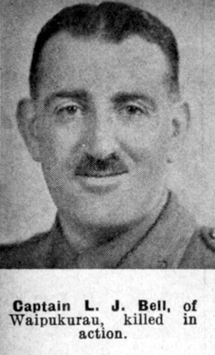 Lawrence John Bell