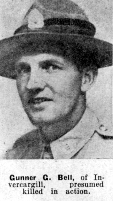 George Bell