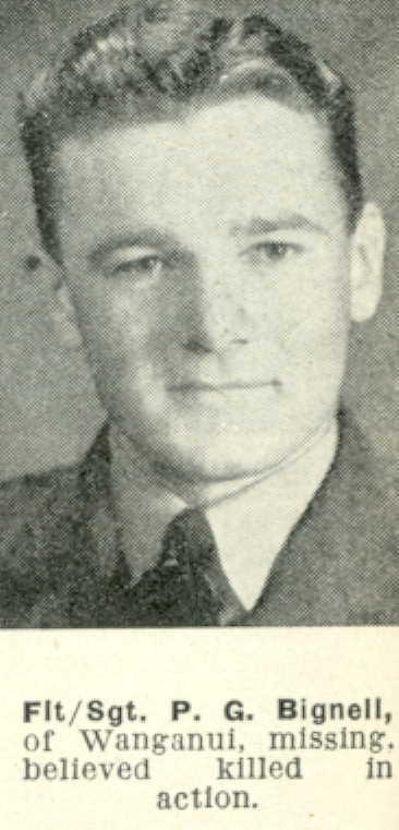 Peter Gorbell Bignell