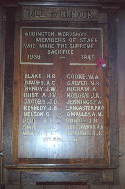 John Bernard Kennedy