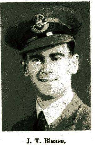 John Thomas Blease