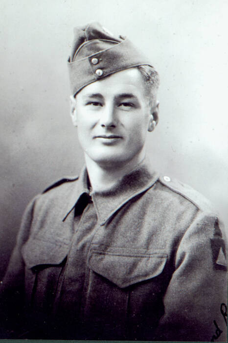 Douglas Borrie